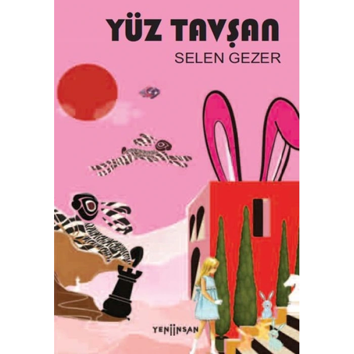 Yüz Tavşan