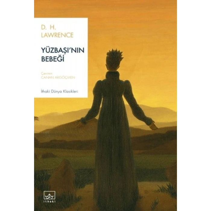 Yüzbaşının Bebeği