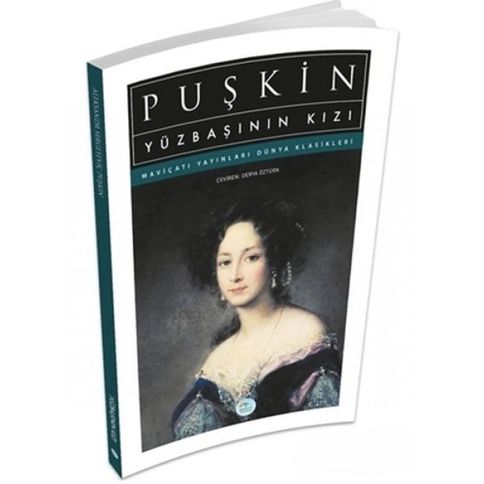 Yüzbaşının Kızı