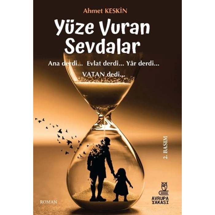 Yüze Vuran Sevdalar