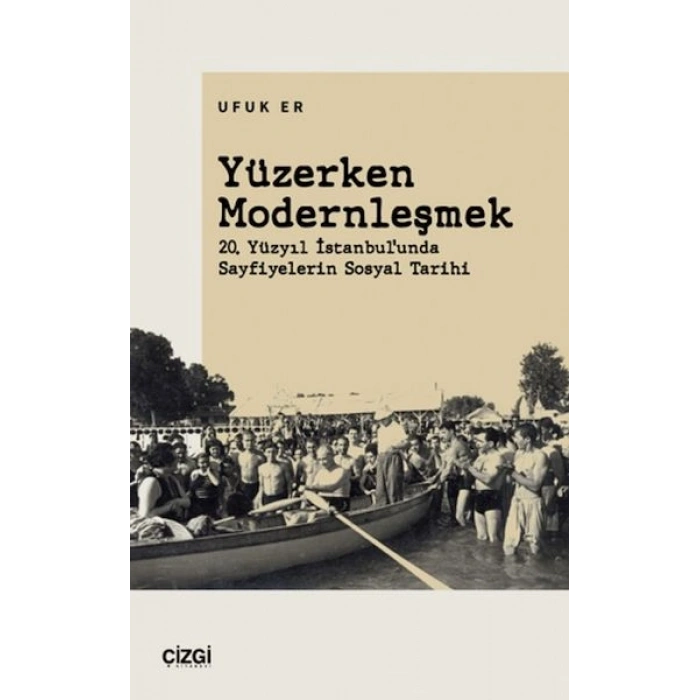 Yüzerken Modernleşmek