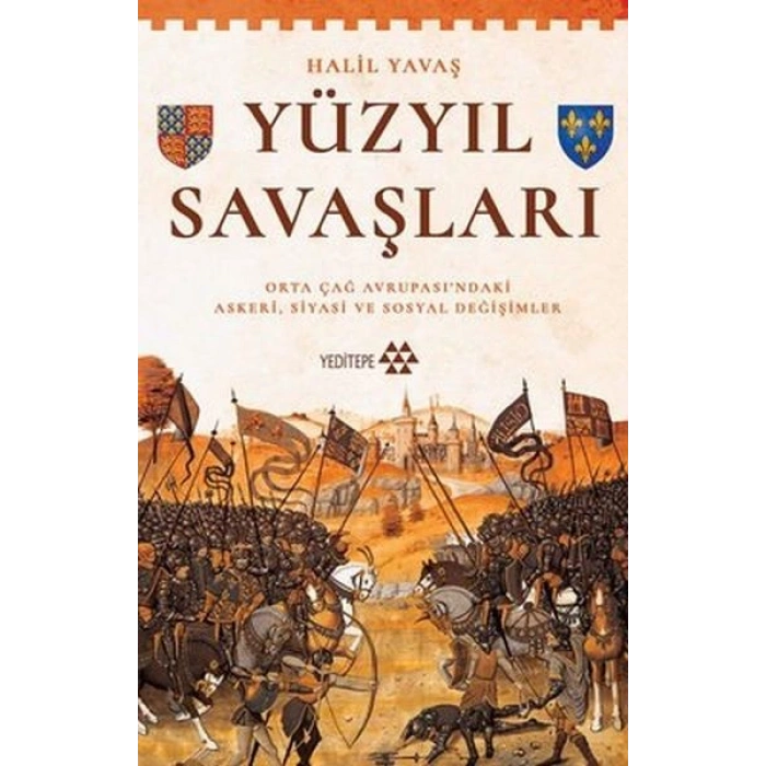 Yüzyıl Savaşları
