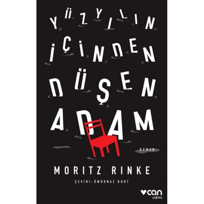 Yüzyılın İçinden Düşen Adam