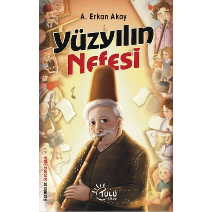 Yüzyılın Nefesi
