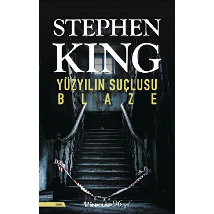 Yüzyılın Suçlusu Blaze