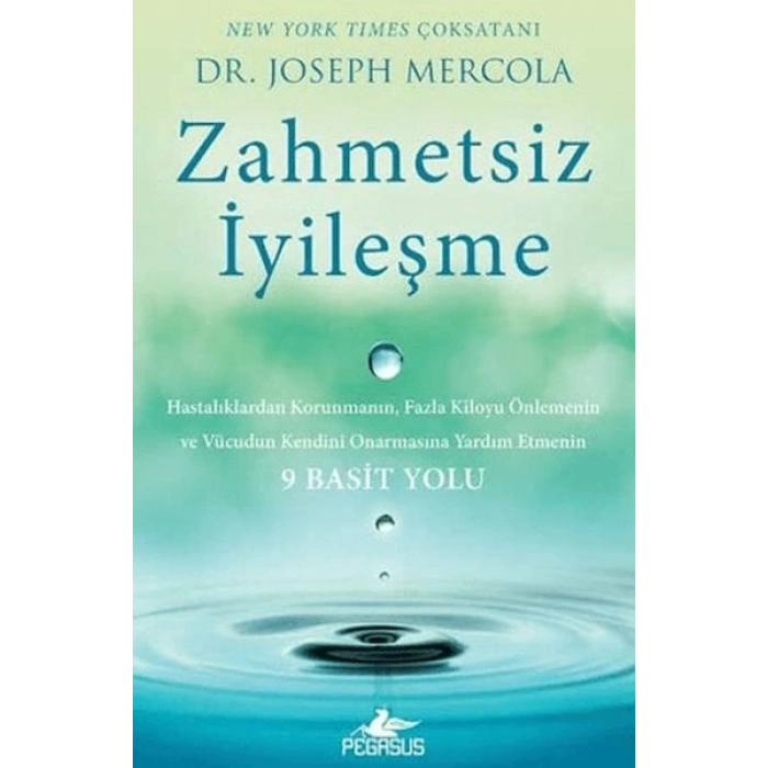 Zahmetsiz İyileşme