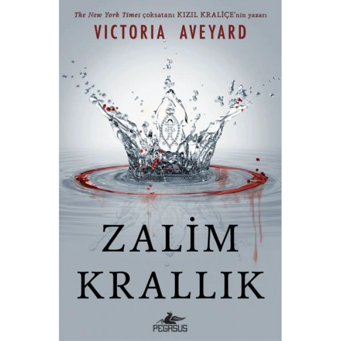 Zalim Krallık (Ciltli)