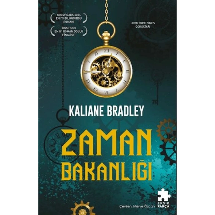 Zaman Bakanlığı