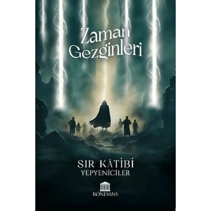 Zaman Gezginleri Sır Katibi