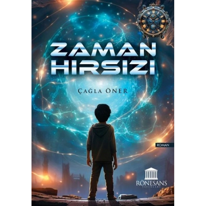 Zaman Hırsızı