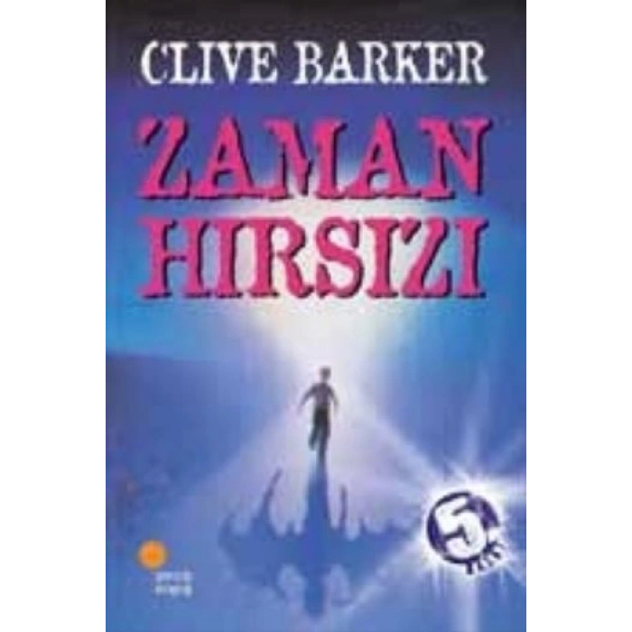 Zaman Hırsızı