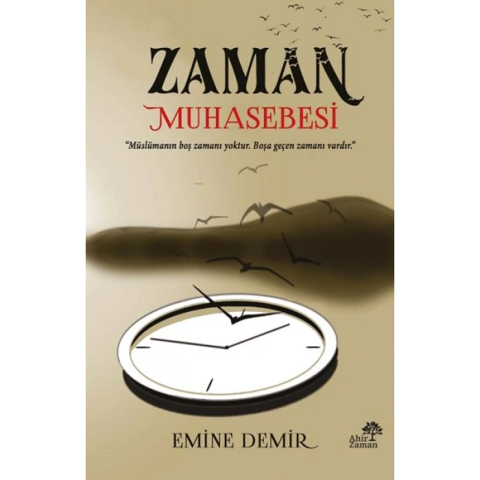 Zaman Muhasebesi