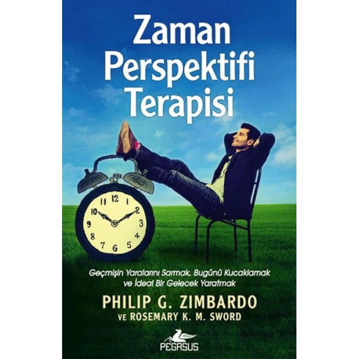 Zaman Perspektifi Terapisi
