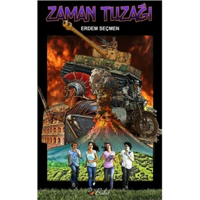 Zaman Tuzağı