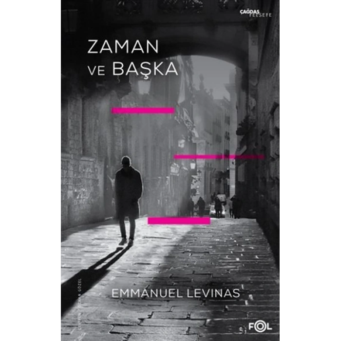 Zaman ve Başka