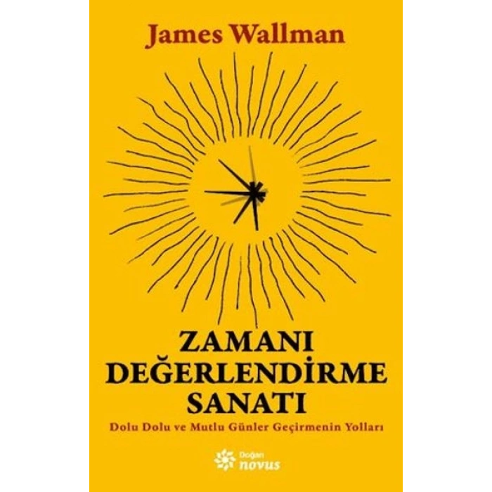 Zamanı Değerlendirme Sanatı