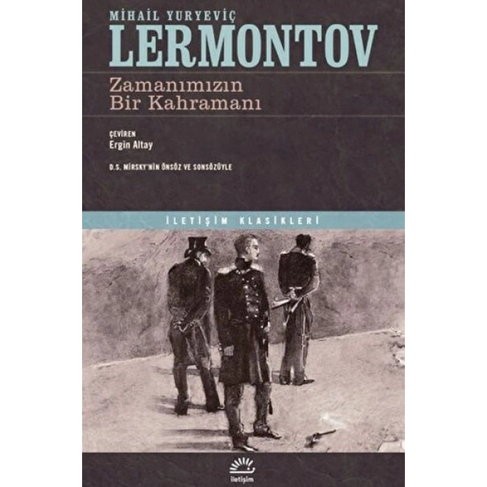 Zamanımızın Bir Kahramanı