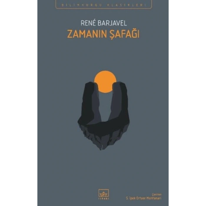 Zamanın Şafağı
