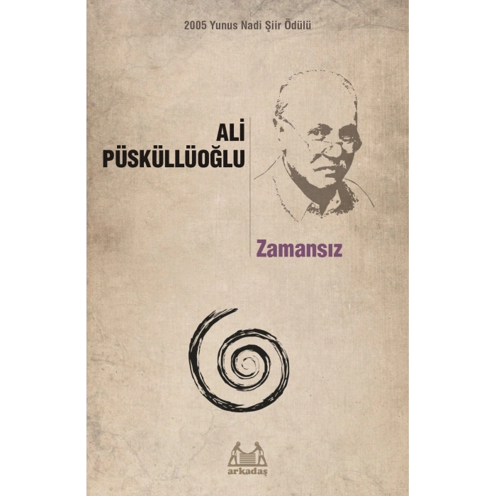 Zamansız