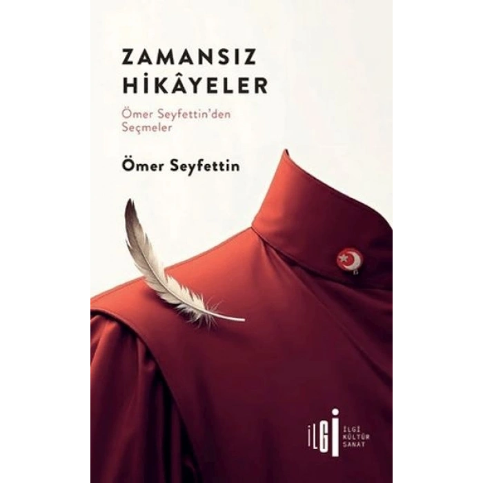 Zamansız Hikâyeler