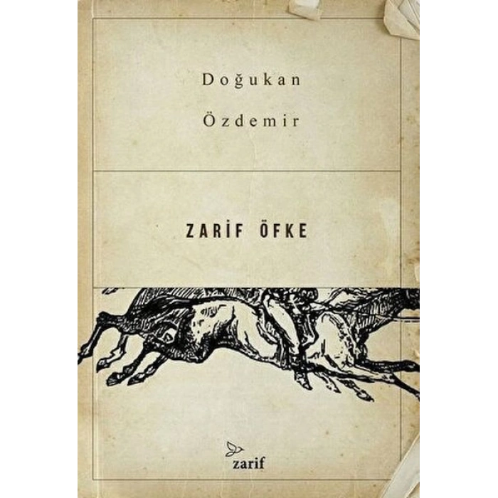 Zarif Öfke