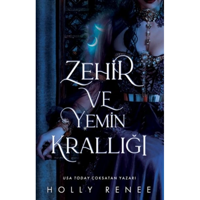 Zehir ve Yemin Krallığı