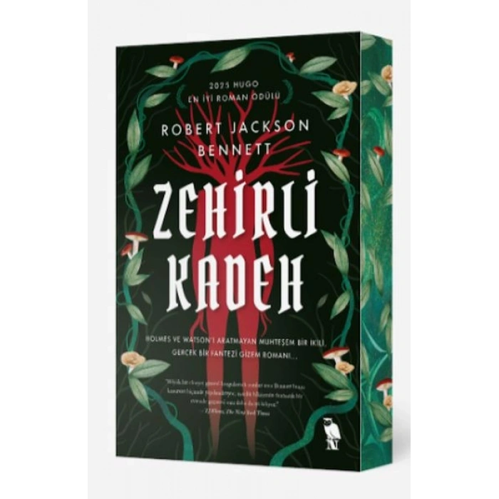 Zehirli Kadeh