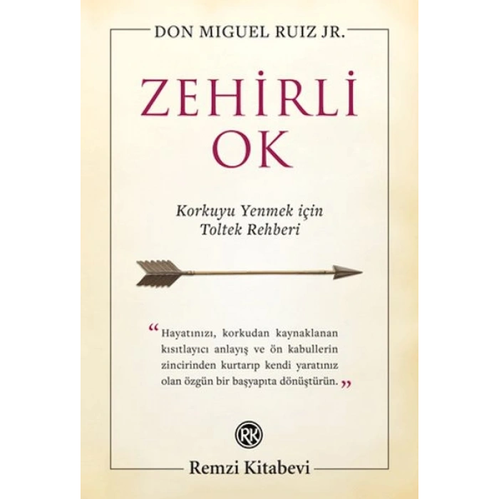 Zehirli Ok
