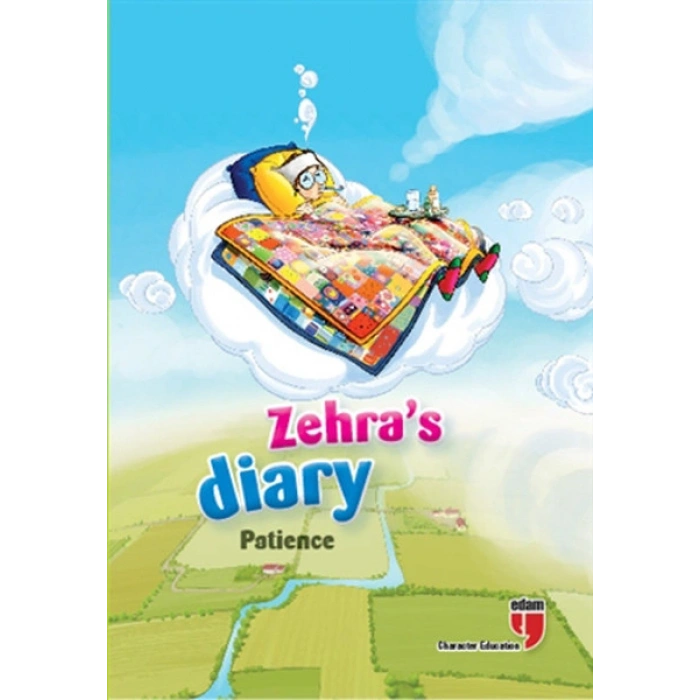 Zehras Diary - Patience