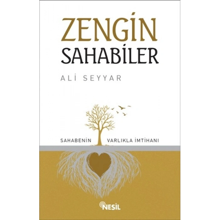 Zengin Sahabiler