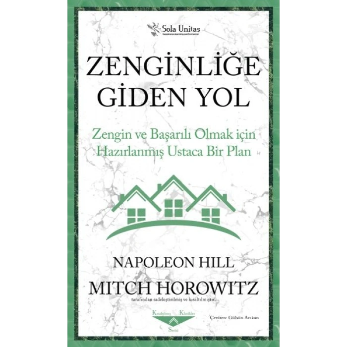 Zenginliğe Giden Yol