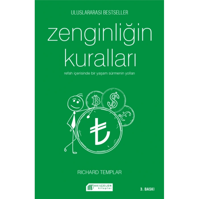 Zenginliğin Kuralları