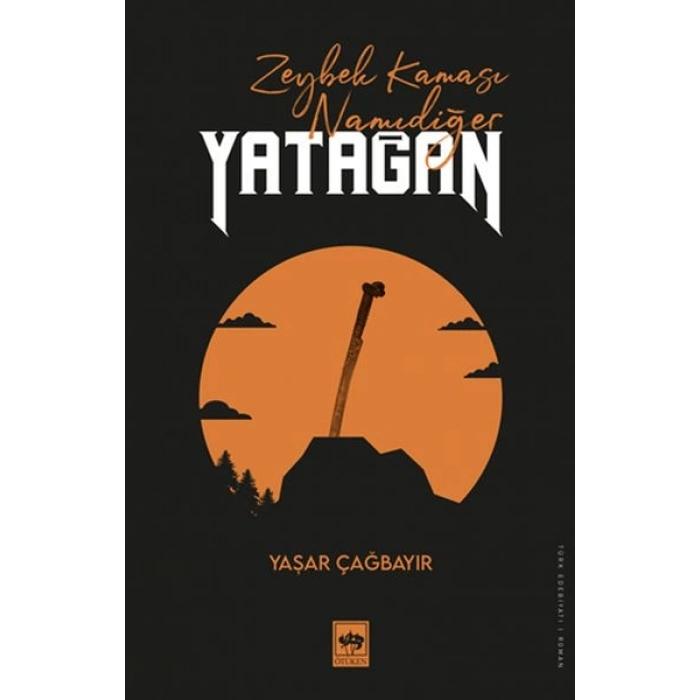 Zeybek Kaması Namıdeğer Yatağan