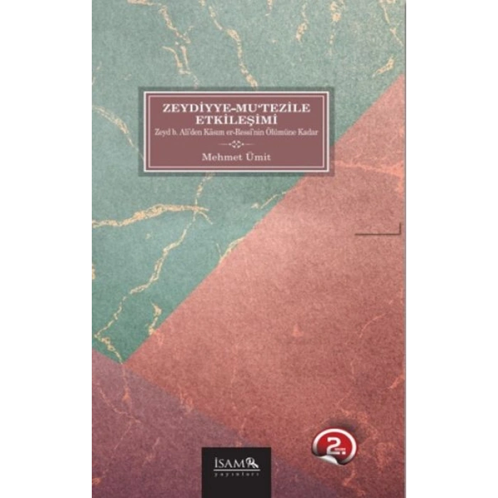 Zeydiyye-Mutezile Etkileşimi