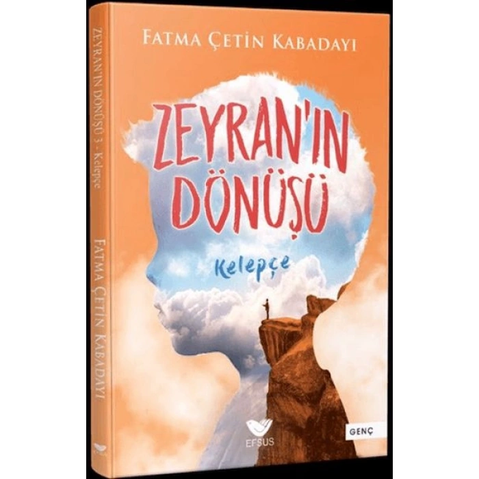 Zeyranın Dönüşü 3 - Kelepçe