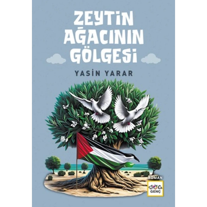 Zeytin Ağacının Gölgesi