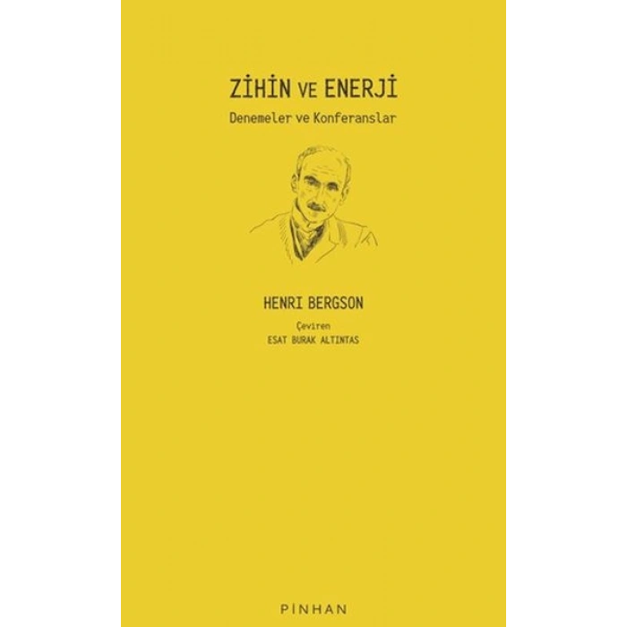Zihin Ve Enerji