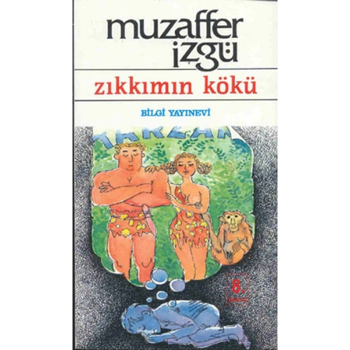 Zıkkımın Kökü