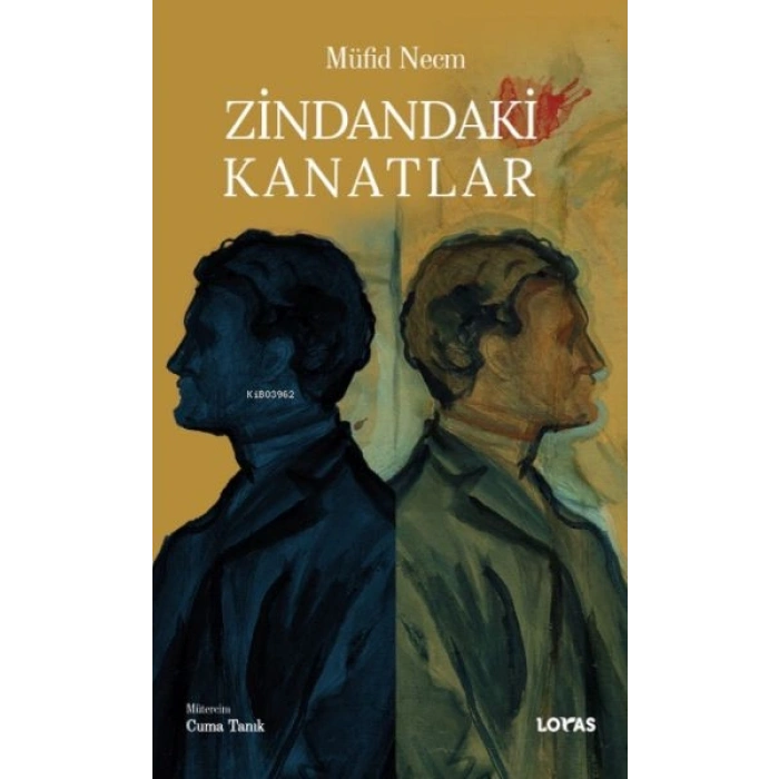 Zindandaki Kanatlar