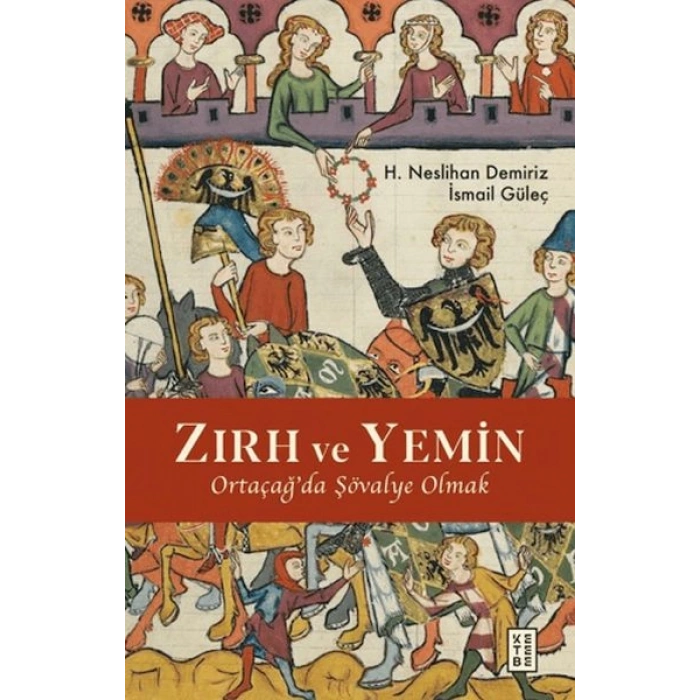 Zırh ve Yemin