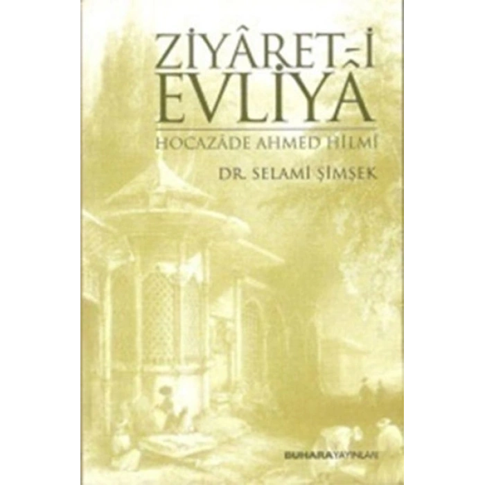 Ziyaret-i Evliya