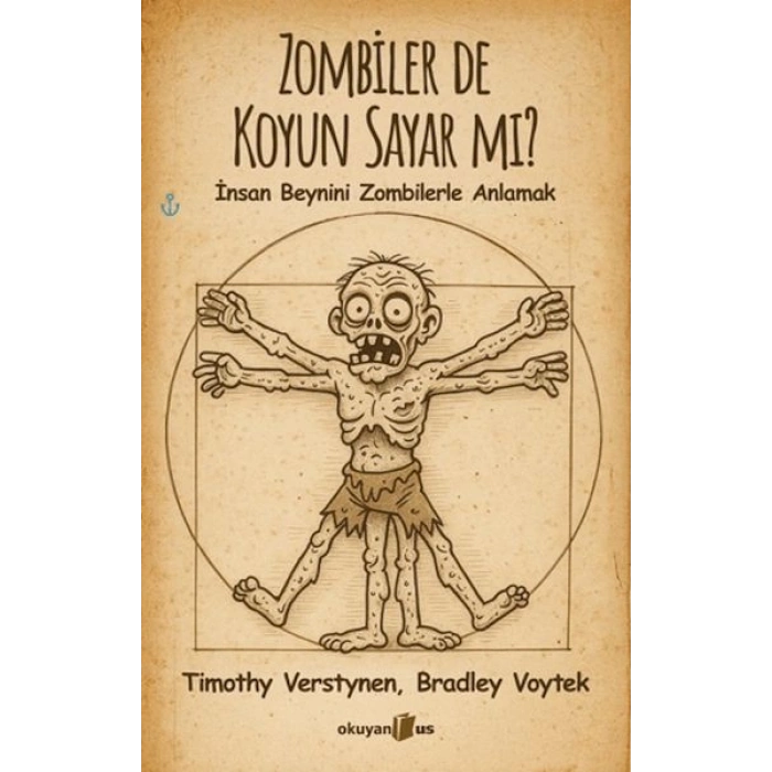 Zombiler de Koyun Sayar mı?