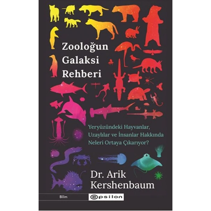 Zooloğun Galaksi Rehberi