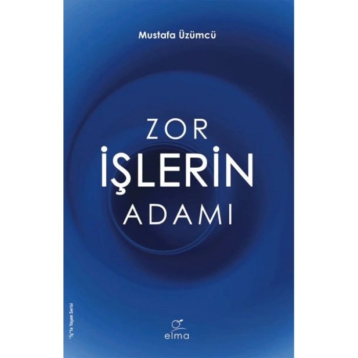 Zor İşlerin Adamı