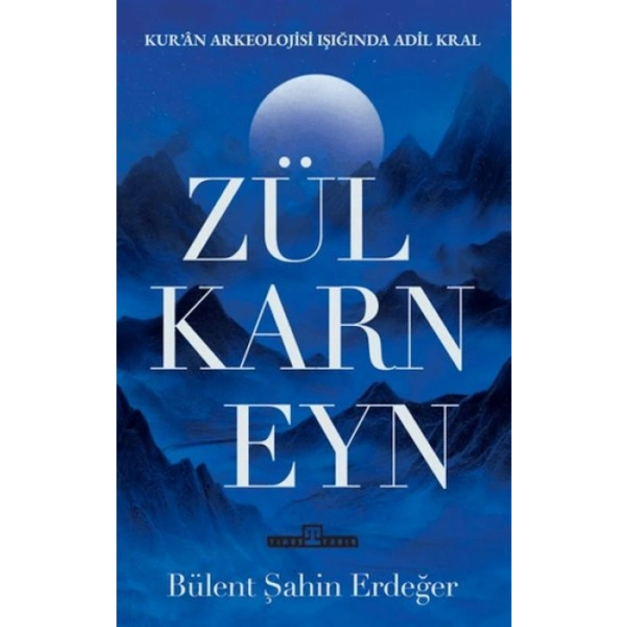 Zülkarneyn