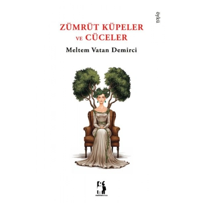 Zümrüt Küpeler ve Cüceler