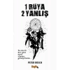 1 Rüya 2 Yanlış