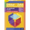 10 Dakikalık Testler (7-8 Yaş) - Dikkat Zeka