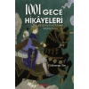 1001 Gece Hikayeleri Bursa Yazması (Metin-Dizin)