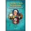 11. Yüzyıldan 18. Yüzyıla Halk Edebiyatından Psikoportreler